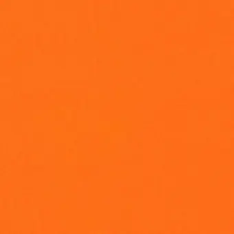 Torch / Fackel Orange – Kona Cotton Solids Unistoffe Heißes Angebot