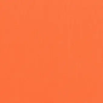 Orangeade / Orangeat – Kona Cotton Solids Unistoffe Expressversand