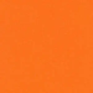 Persimmon Orange / Khaki Sharonfrucht – Kona Cotton Solids Unistoffe Top-Angebot