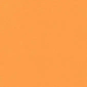 Echt Goldfish Orange /Goldfisch-Orange – Kona Cotton Solids Unistoffe