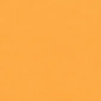 Mega-Angebot Mac and Cheese / Makkaroni & Käse Orange-Gelb – Kona Cotton Solids Unistoffe