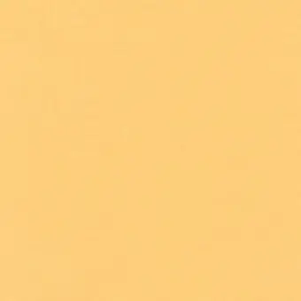 Daffodil / Narzissen Gelb – Kona Cotton Solids Unistoffe Beliebt