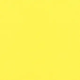 Bright Idea Yellow / Leuchtendes Gelb – Kona Cotton Solids Unistoffe Highlight