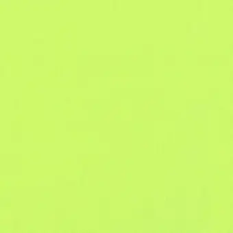 Zertifiziert Acid Lime Green / Säurekalk Gelbgrün- Kona Cotton Solids Unistoffe