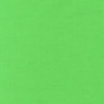 Sour Apple Green / Saurer Apfel / Apfelgrün – Kona Cotton Solids Unistoffe Ausverkauf