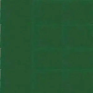 Kelly Green / Dunkelgrün – Kona Cotton Solids Unistoffe Zertifiziert