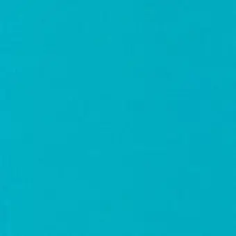 Highlight Breakers Blue / Türkisblau – Kona Cotton Solids Unistoffe