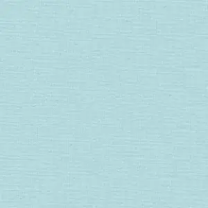 Bestseller Aqua / Zartes Blaugrün – Kona Cotton Solids Unistoffe