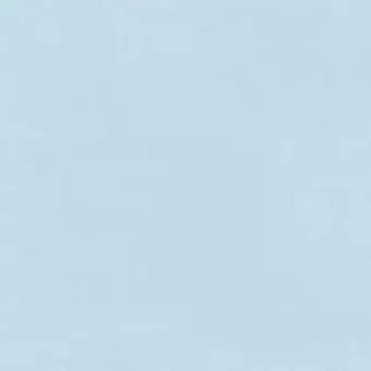 Echt Dusty Blue / Hellblau / Pastellblau – Kona Cotton Solids Unistoffe