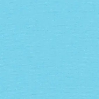 Schneller Versand Niagara Blue / Niagara Blau – Kona Cotton Solids Unistoffe