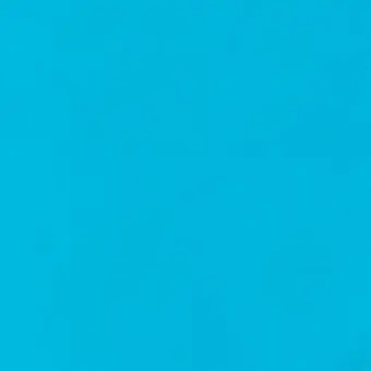 Bestseller Cyan / Zyan Blaugrün – Kona Cotton Solids Unistoffe