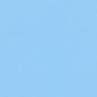 Sonderaktion Lake Blue / Helles Seeblau – Kona Cotton Solids Unistoffe