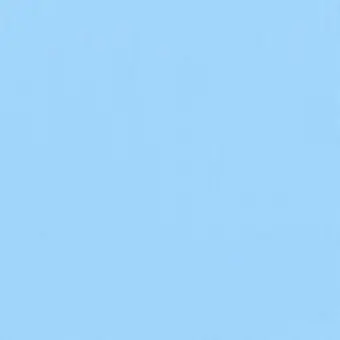 Prairie Sky / Präriehimmel-Blau – Kona Cotton Solids Unistoffe Neuheit