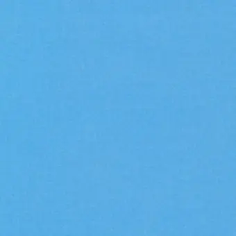 Letzte Chance Stratosphere Blue / Stratosphären Blau – Kona Cotton Solids Unistoffe