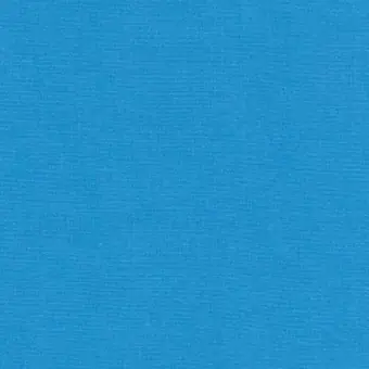 Astral Blue / Strahlendes Blau – Kona Cotton Solids Unistoffe Schnäppchen