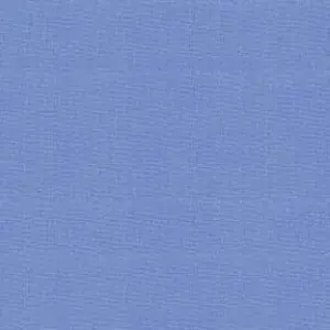 Copen / Mittelblau – Kona Cotton Solids Unistoffe Premium