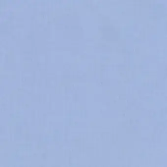 Blue Bell / Glockenblume-Blau – Kona Cotton Solids Unistoffe Neu