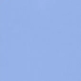 Cornflower Blue / Kornblumenblau – Kona Cotton Solids Unistoffe Geld-Zurück-Garantie