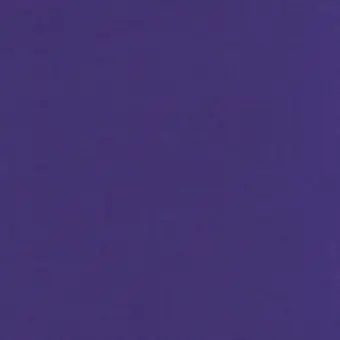 Kostenloser Versand Bright Periwinkle / Leuchtendes Lila – Kona Cotton Solids Unistoffe