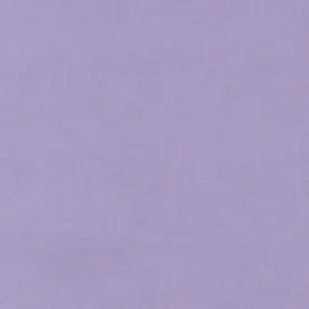 Lilac / Fliederlila – Kona Cotton Solids Unistoffe Handgefertigt
