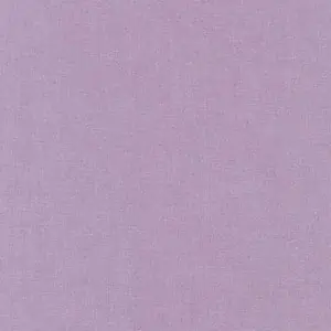 Nur Heute Pansy Purple / Stiefmütterchen Lila – Kona Cotton Solids Unistoffe