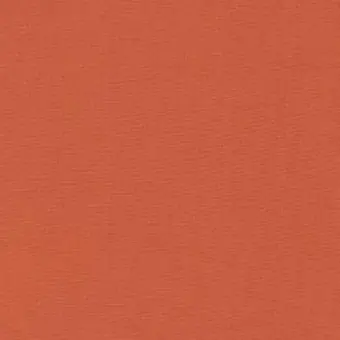 Jetzt Zugreifen Terracotta / Orangebraun – Kona Cotton Solids Unistoffe