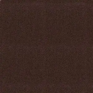Top-Seller Brown / Braun – Kona Cotton Solids Unistoffe