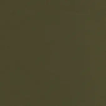 Echt Moss Green / Moosgrün – Kona Cotton Solids Unistoffe