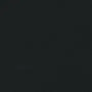 Pepper / Pfefferschwarz – Kona Cotton Solids Unistoffe Original