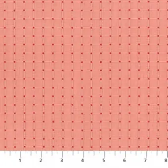 Heißes Angebot Seeds in Poppy – Anna Maria Garden Variety … Collective Designerstoffe – Patchworkstoff Meterware