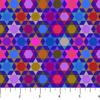 On my Stars Dream – Anna Maria Piecework Cheery Collective Designerstoffe – Patchworkstoff Meterware Direktkauf