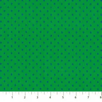 Kostenloser Rückversand Droplets Sea – Anna Maria Garden Variety … Collective Designerstoffe – Patchworkstoff Meterware