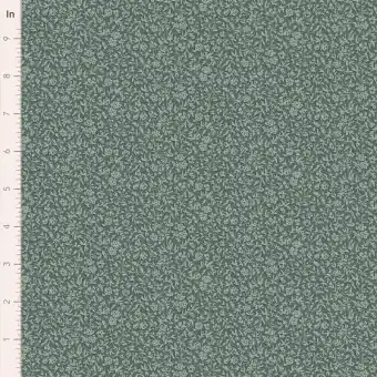 Eve Petrol – Tilda Merry Little Christmas Eve & Noel Blenders – Tone Finnanger Designerstoffe Handgefertigt