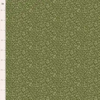 Super-Preis Eve Pine – Tilda Merry Little Christmas Eve & Noel Blenders – Tone Finnanger Designerstoffe