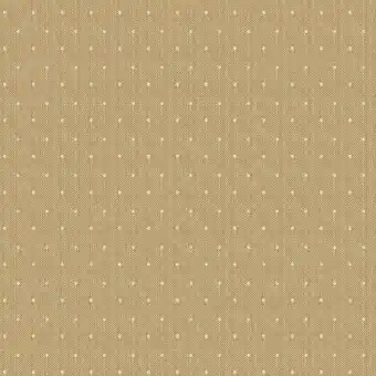 Khaki Tiny Dot Woven Chambray – Tildas Creating Memories Pünktchenstoffe – Original skandinavische Herbst Basicstoffe Top-Qualität