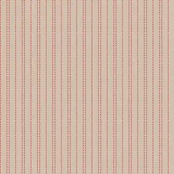 Bestseller Seamstripe Red Ticking – Tildas Creating Memories Streifenstoffe – Original skandinavische Winter Basicstoffe