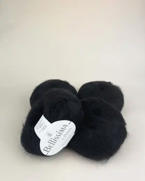 Direktkauf Garn Bellissima 50g