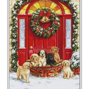 Stickpackung Bild Wichtellieferung Original