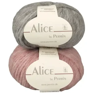 Garn Alice 50g Sofort Bestellen