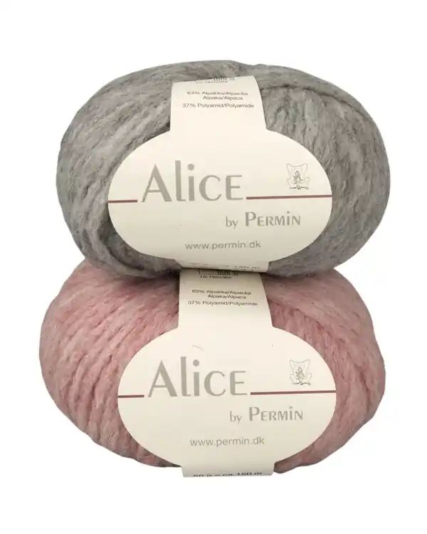 Garn Alice 50g Sofort Bestellen