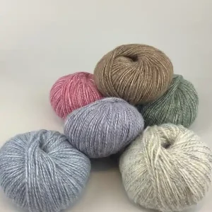 Preisreduziert Garn Vera 50g