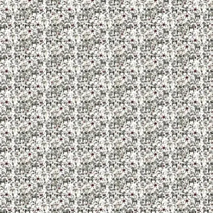 Meterware Leksand mini Neue Kollektion