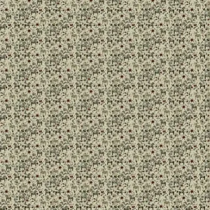 Knallerangebot Meterware Leksand mini culla