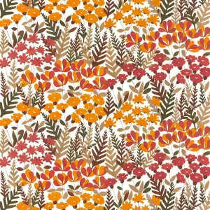 Meterware Täppan Im Trend