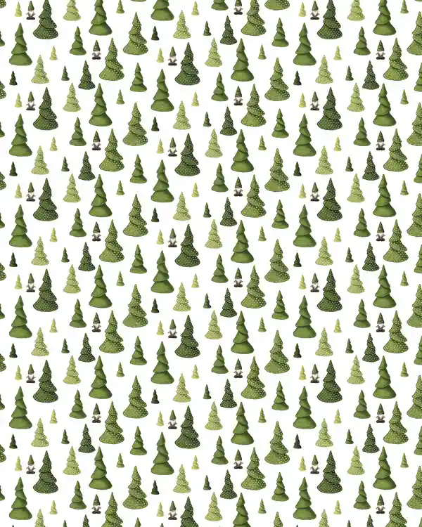 Meterware Tomtenversteck Bestseller