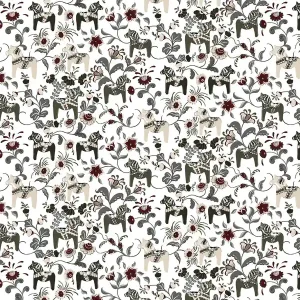 Gratis Versand Meterware Leksand