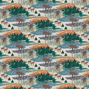 Heute Kaufen Meterware Älgrike