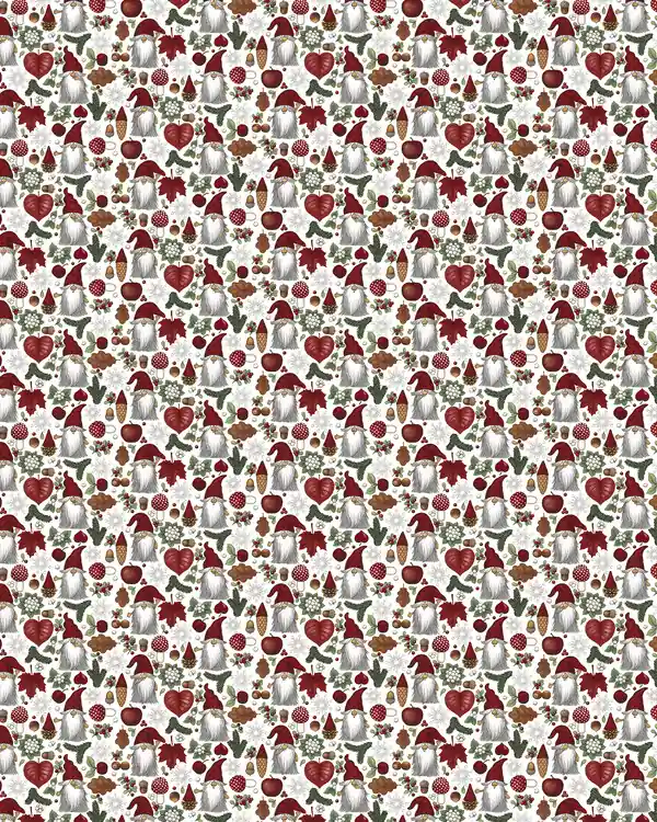 Meterprodukt Tomteskogen Sichere Zahlung