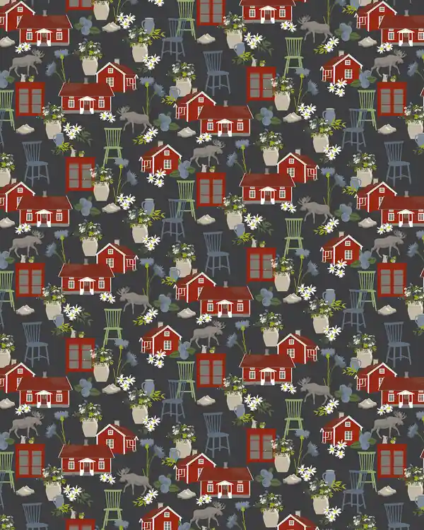 Original Meterware Bummeln