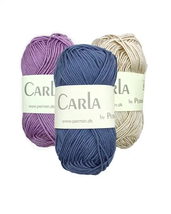 Garn Carla 50g Sonderangebot